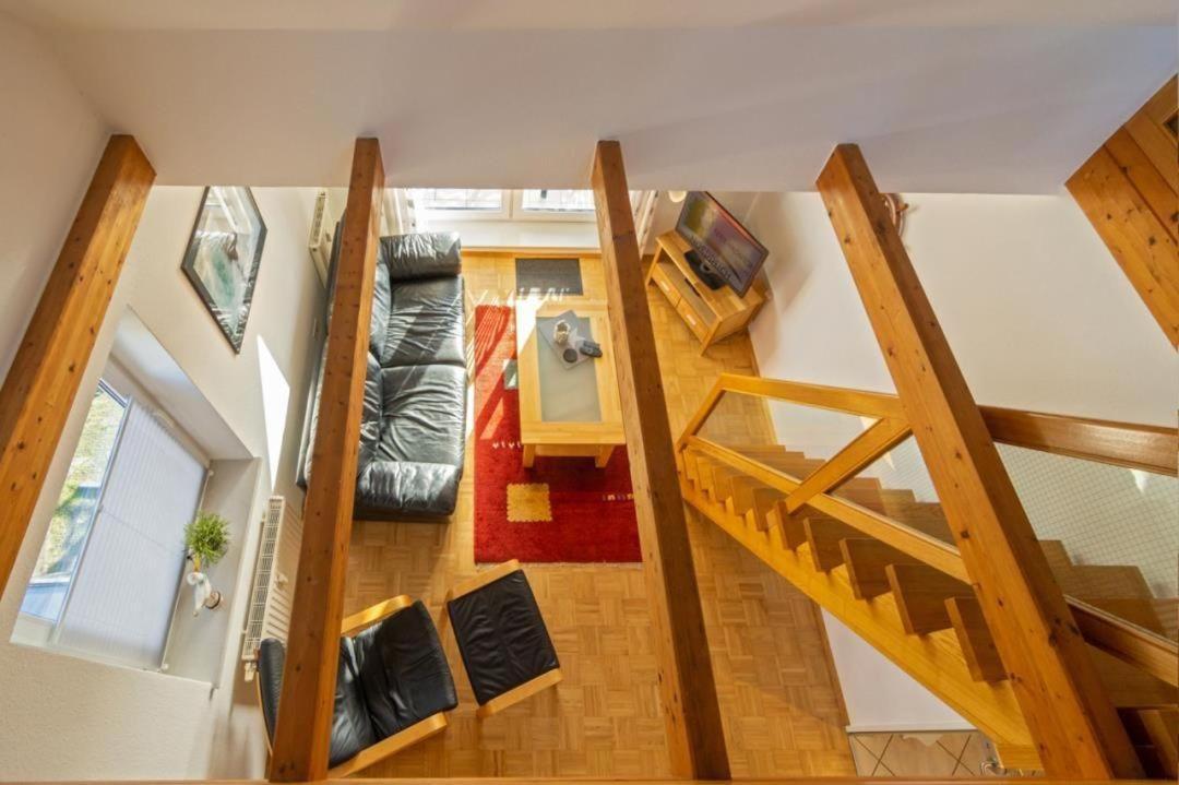 Ferienwohnung-Noerddiek-Strandnaehe-Meerblick Norddeich  Exteriör bild
